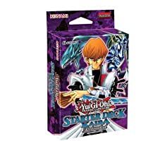 Yu-Gi-Oh Starter Deck Kaiba Reloaded 1st Edition English [Toy]